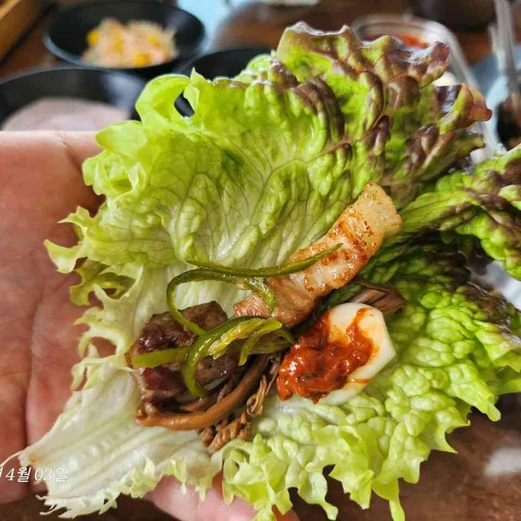 핑크돼지 대표 사진