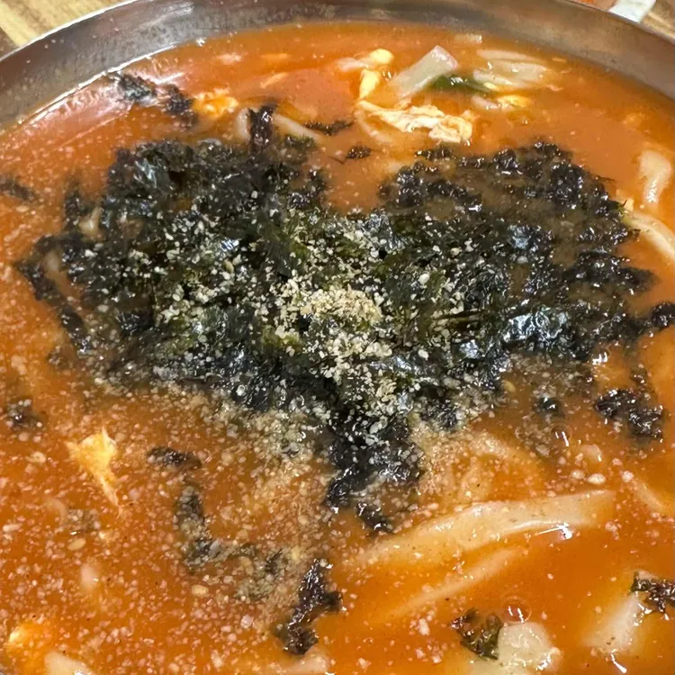 정든식당 대표 사진