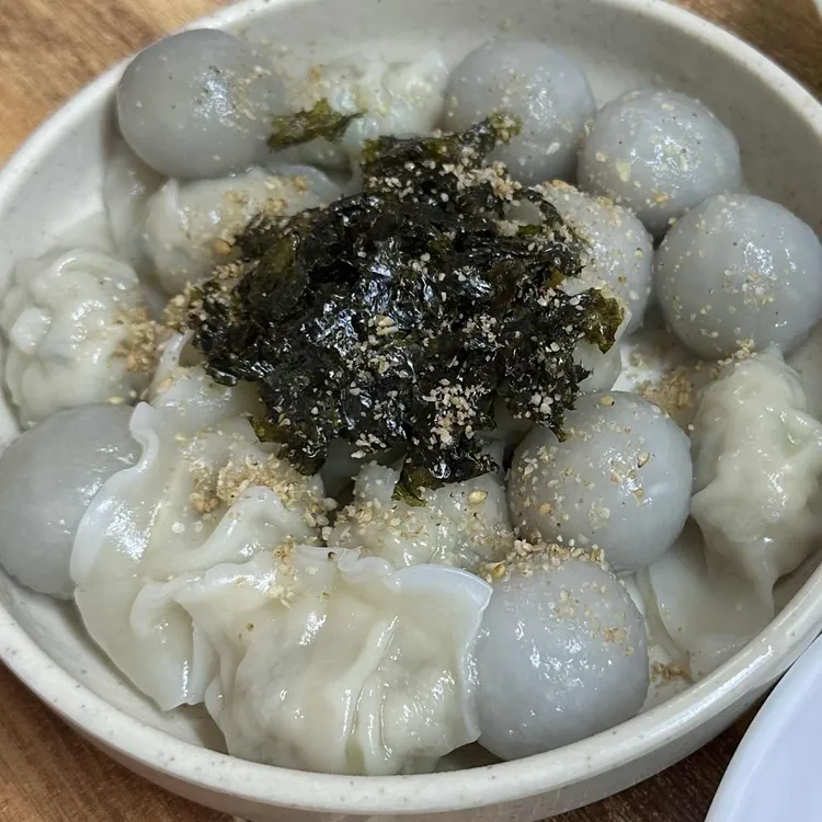 정든식당 사진 2