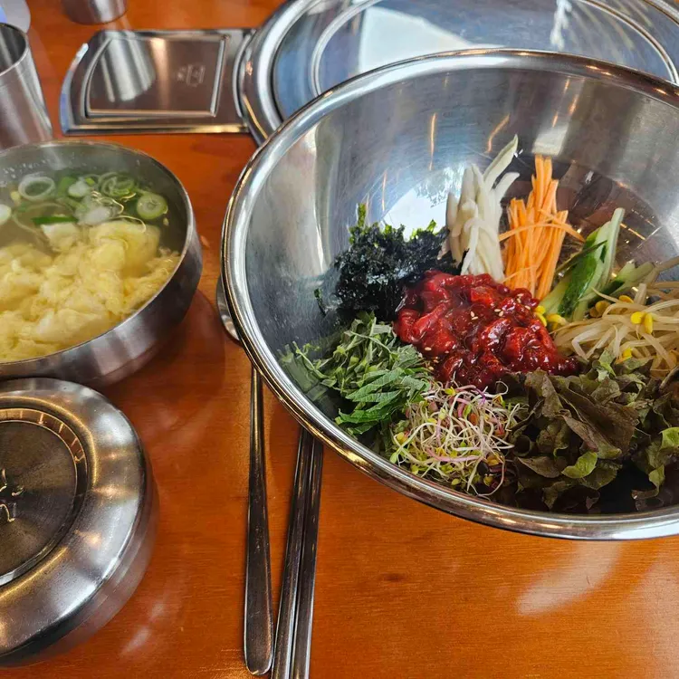 대박꽃돼지정육식당 대표 사진