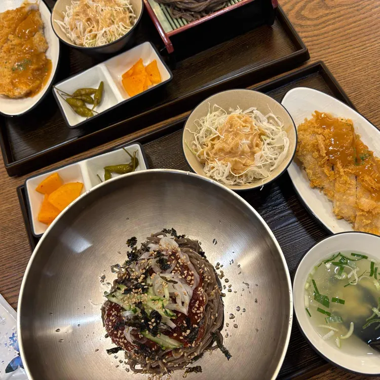 와류카츠 대표 사진