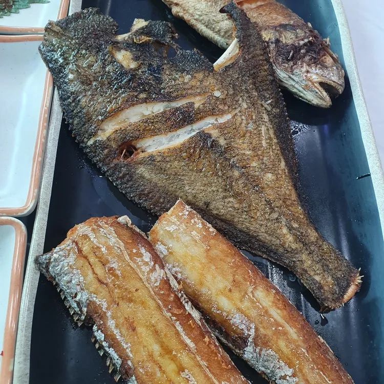 자반 대표 사진