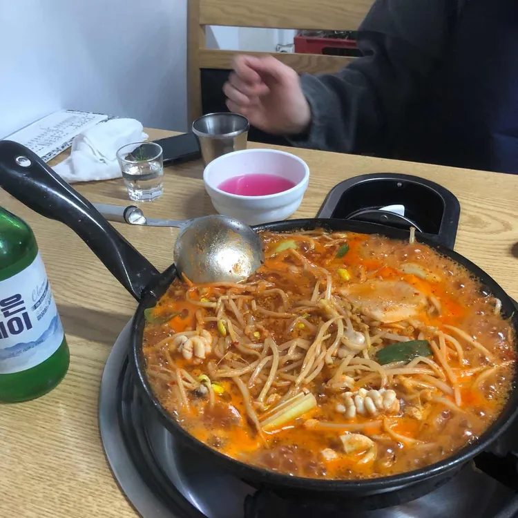 제일솥뚜껑 사진 1