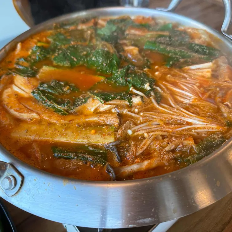 울엄마해장 사진 2