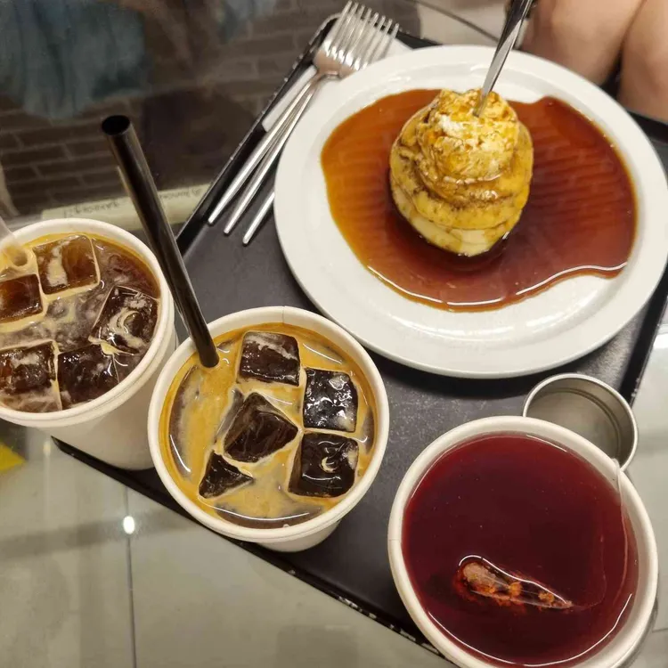 팬케이크샵 대표 사진