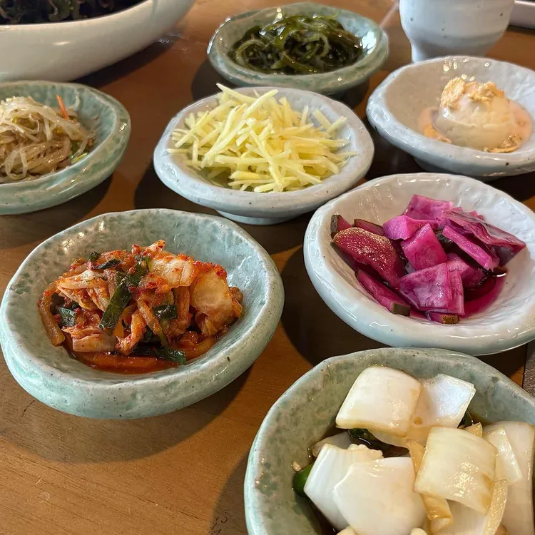 갈릴리농원 대표 사진