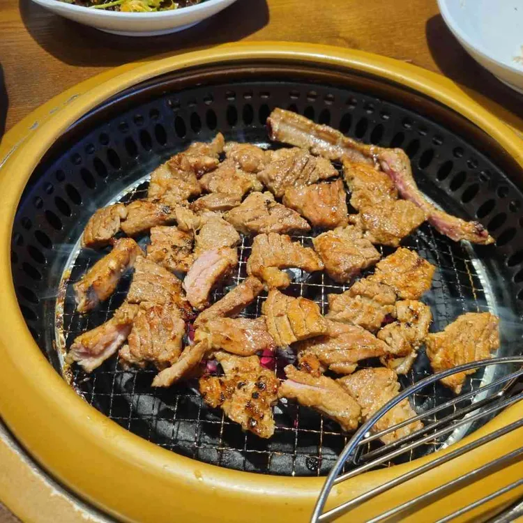 이학갈비 사진 1