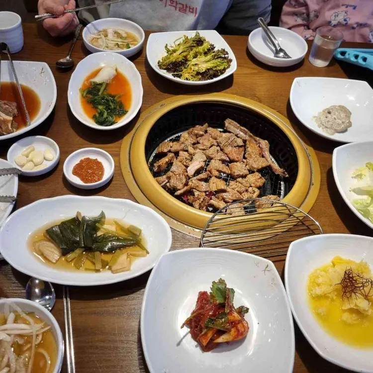 이학갈비 사진 2