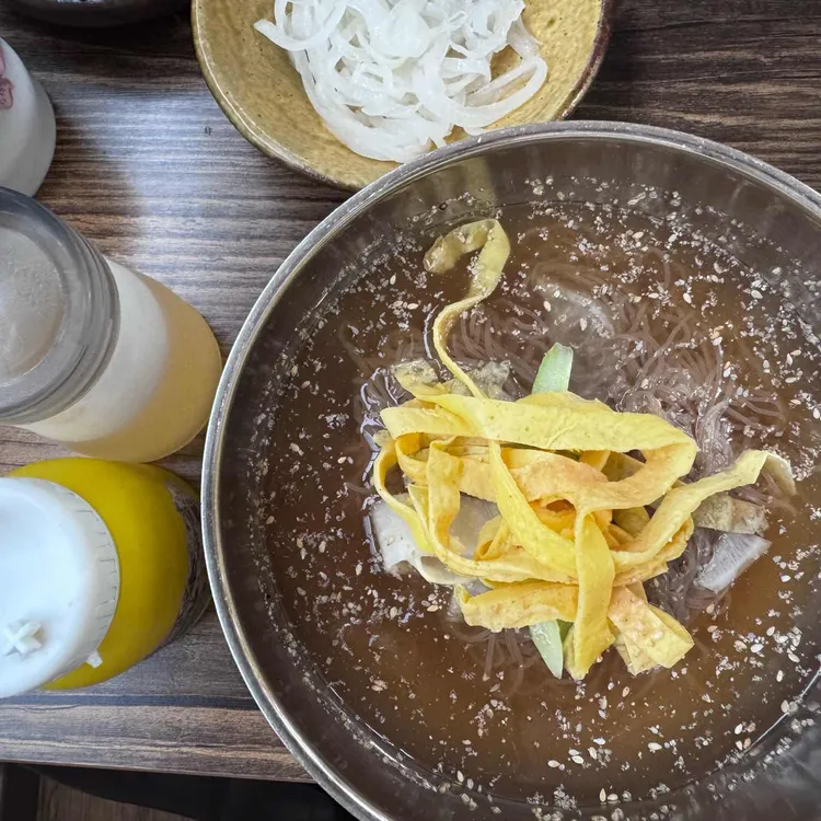 대포갈비 사진 1