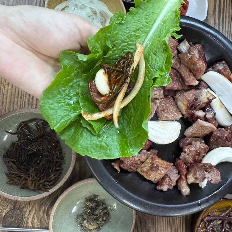 대포갈비 사진 2