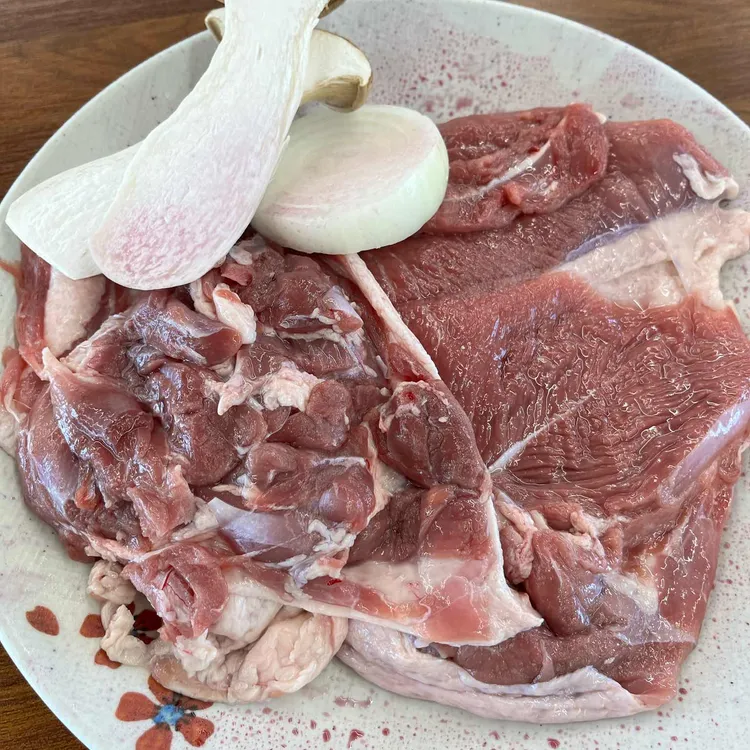 다오리 대표 사진