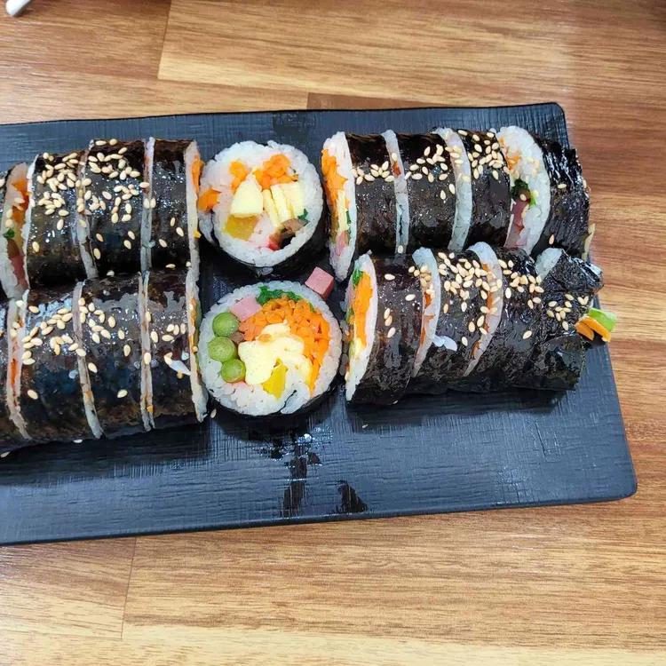 햄토리부엌 사진 1