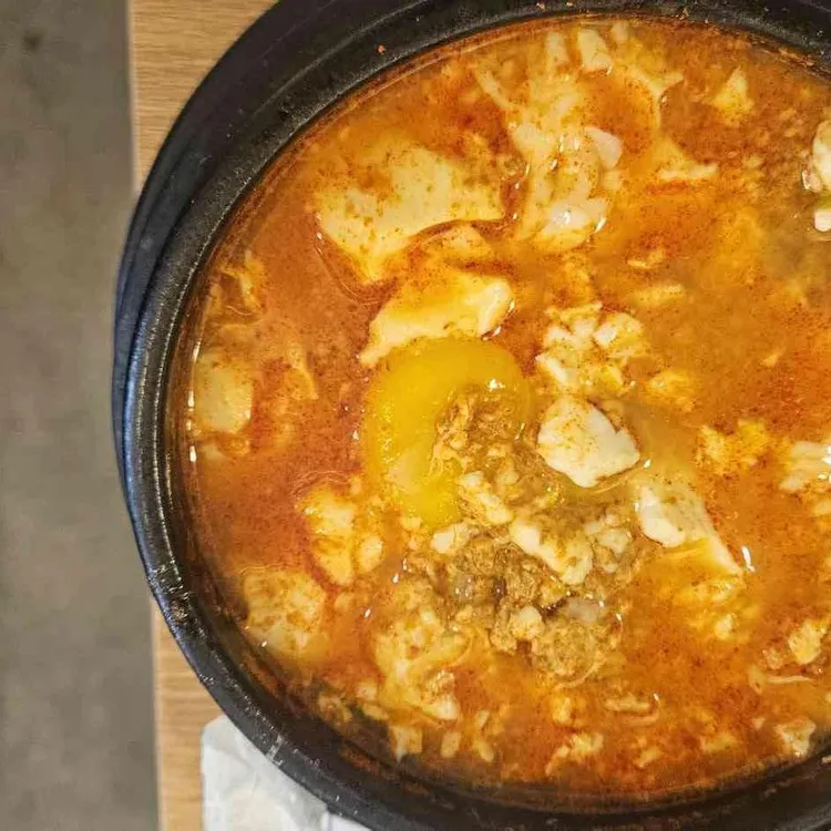 북창동순두부 사진 2