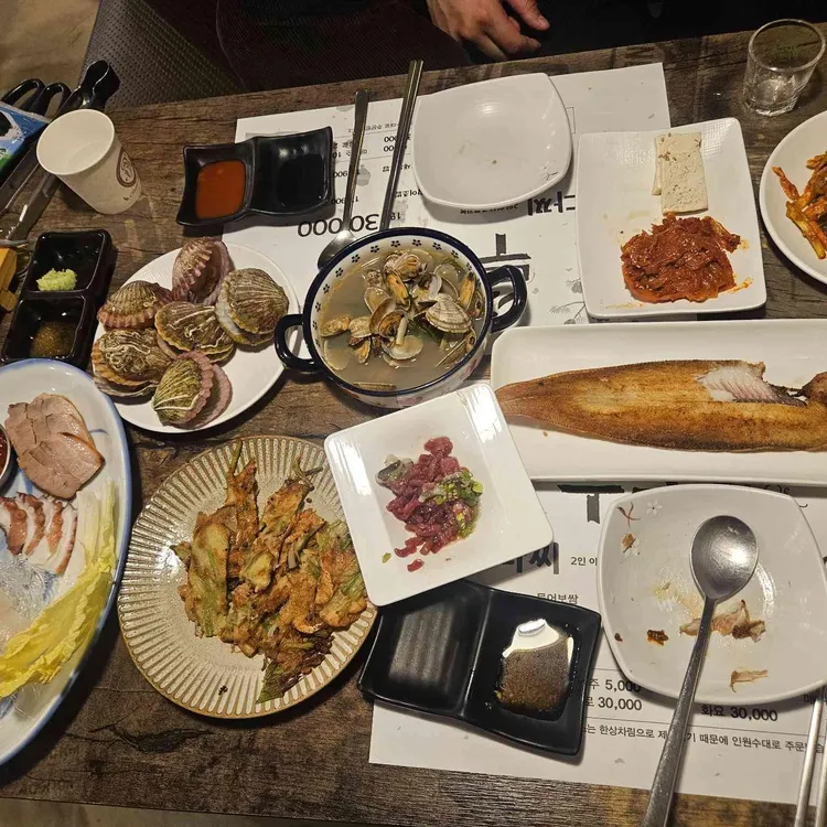 무노다찌집 대표 사진