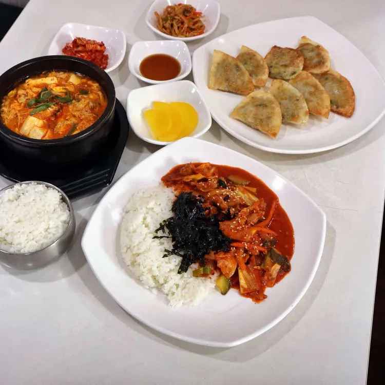 본만쥬 대표 사진