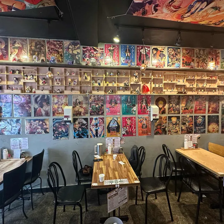 타마시돈부리 대표 사진