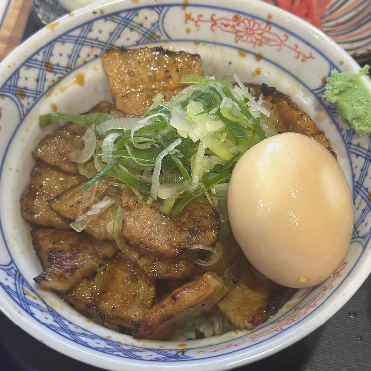 타마시돈부리 대표 사진