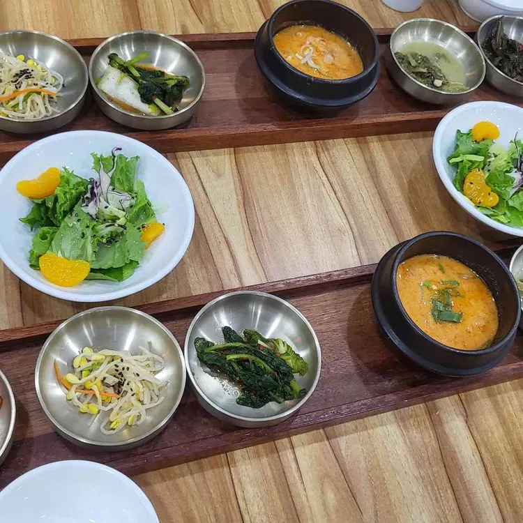 봄설 대표 사진