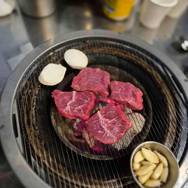 굽굽 대표 사진