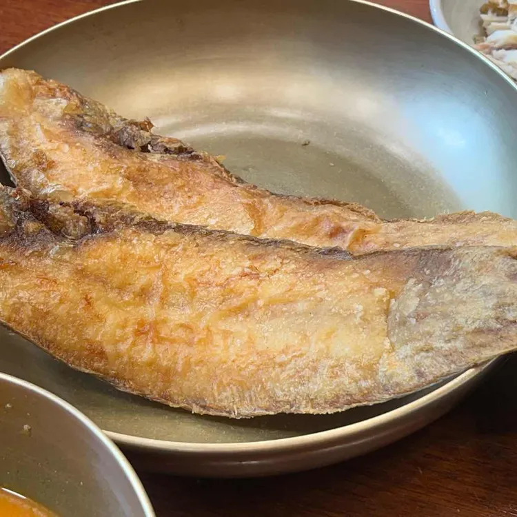 곤드레밥집 대표 사진