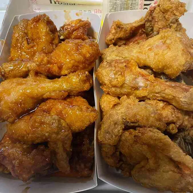 호식이두마리치킨 대표 사진