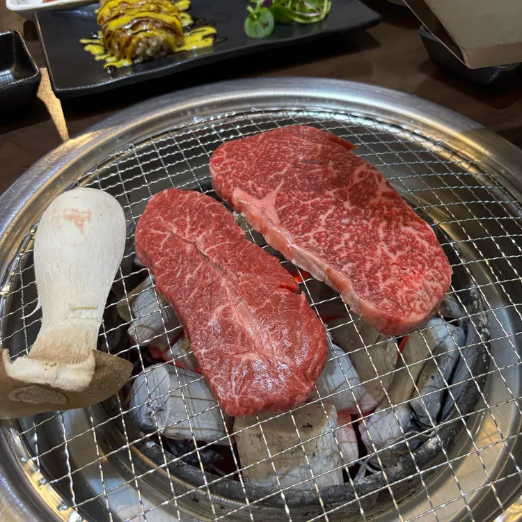 예천축협한우프라자 대표 사진