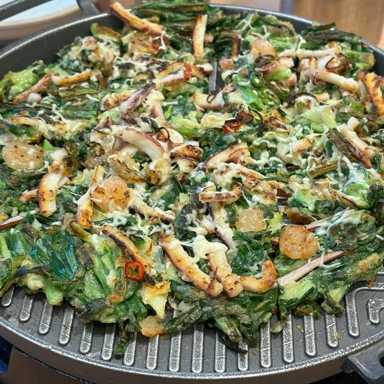 신사와 칼국수 사진 2