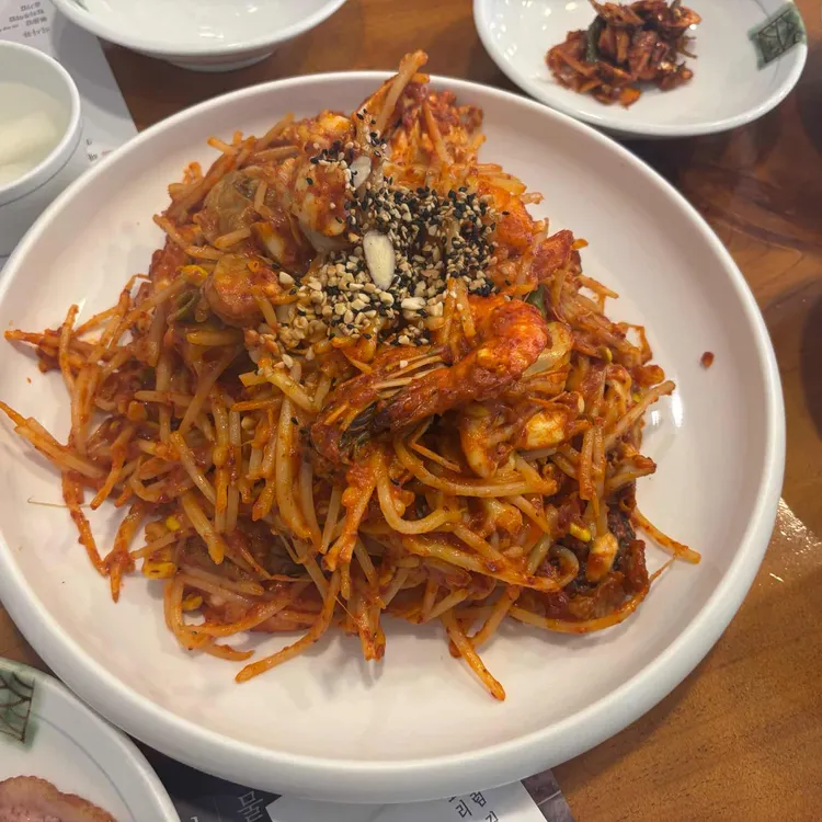 마파람해물찜해물탕 사진 1