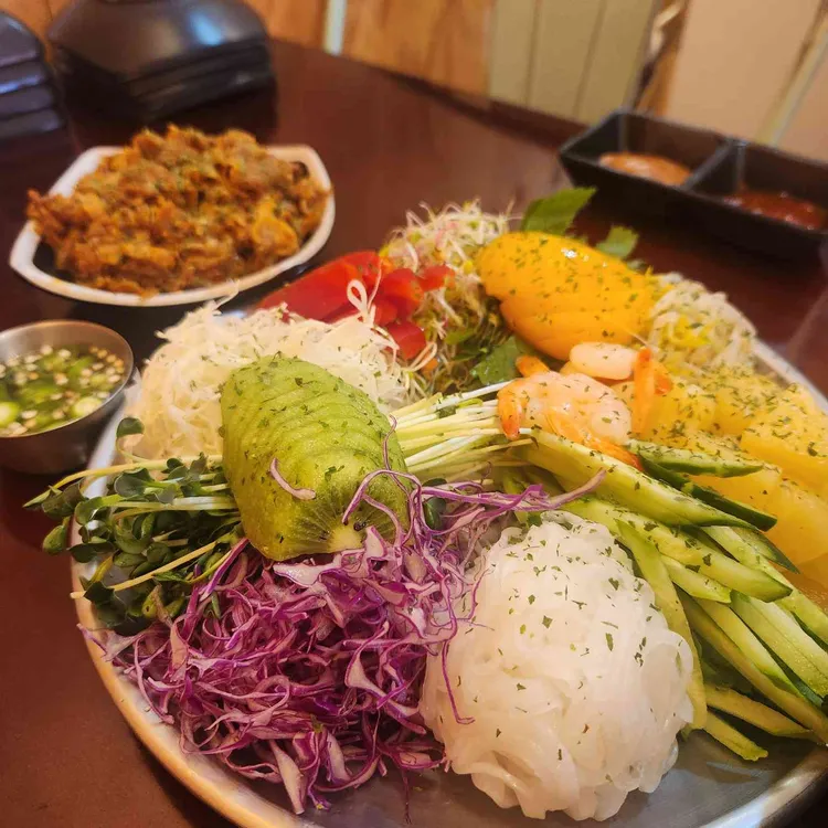 미당쌀국수 대표 사진