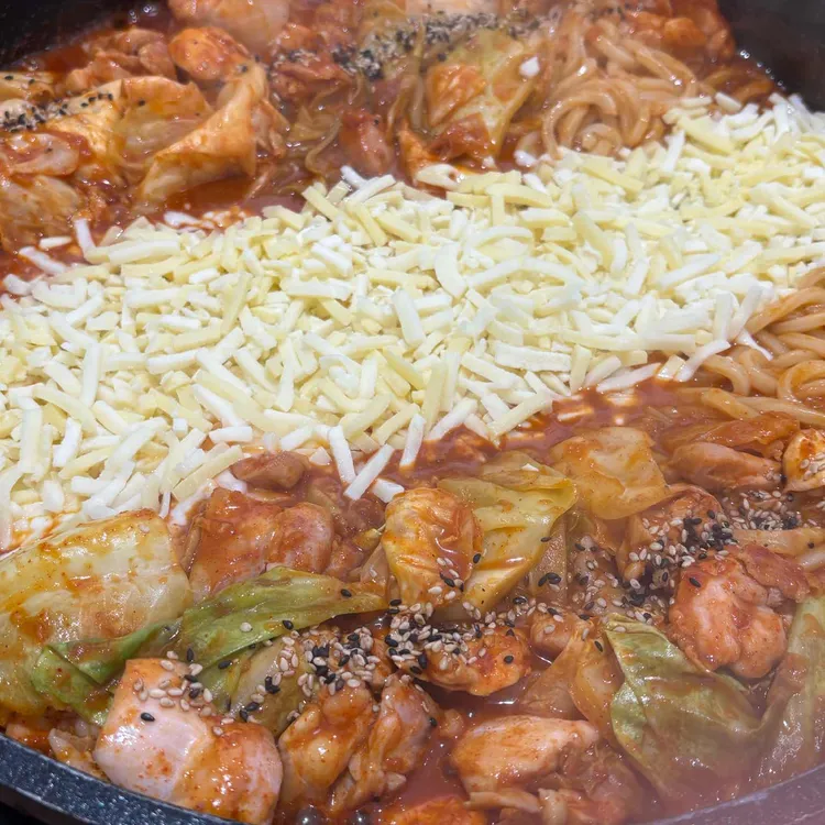 장인닭갈비 사진 2