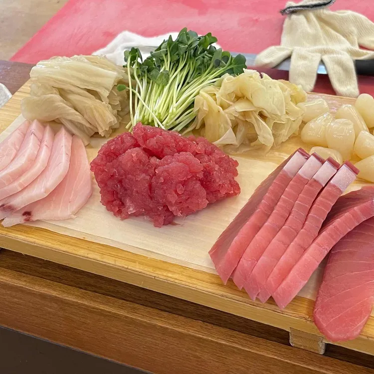 장참치 사진 1
