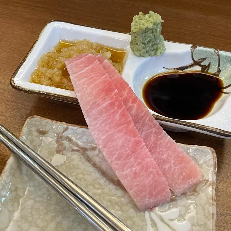 장참치 사진 2