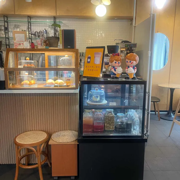 카페딜라잇 대표 사진