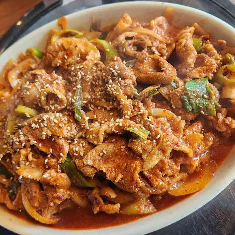 힐담두루치기 대표 사진
