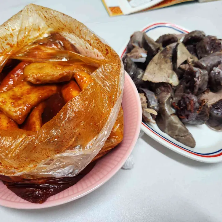 모녀떡볶이 대표 사진