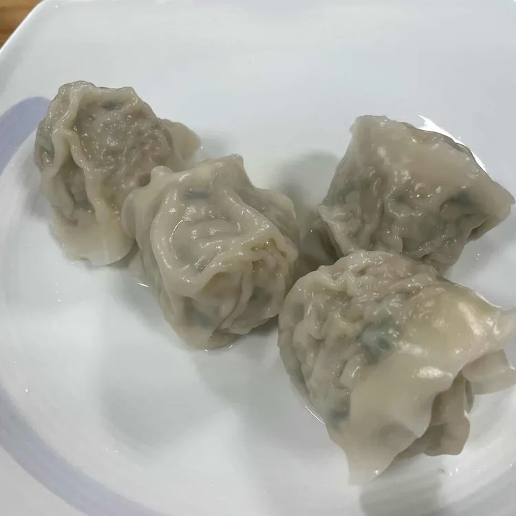 임병주 산동칼국수 대표 사진