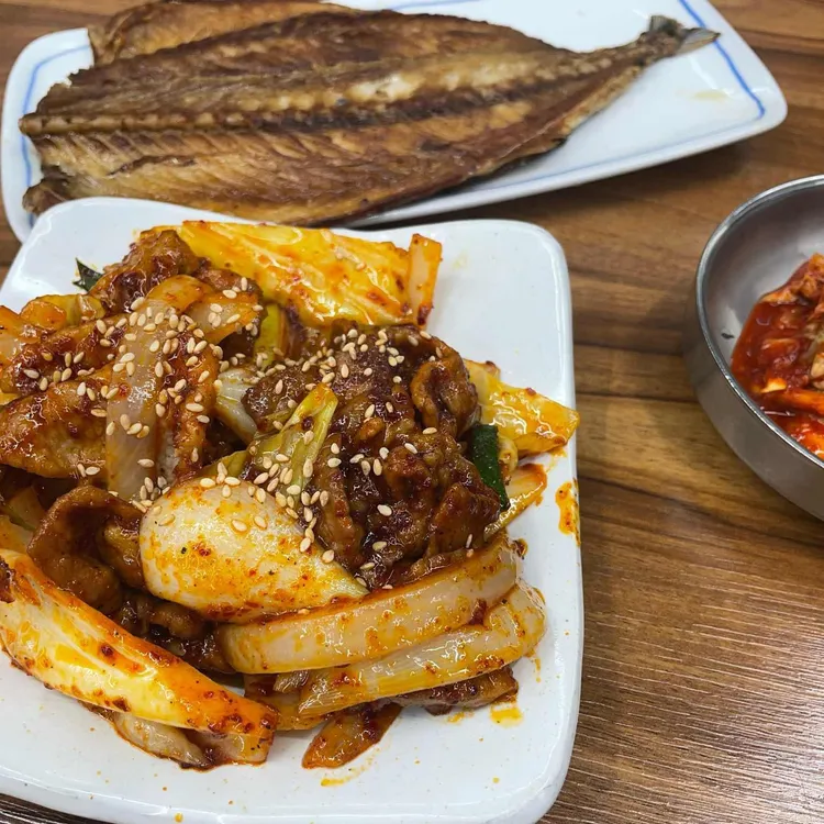 밥보 대표 사진