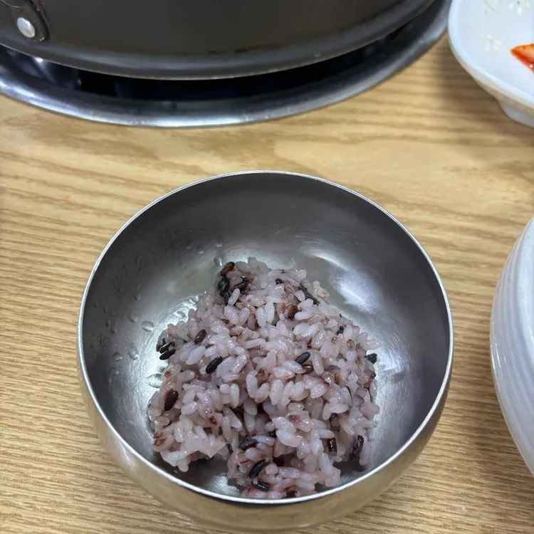 연가네 추어칼제비 대표 사진
