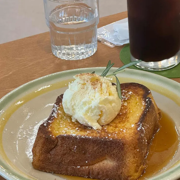 아르보브런치 대표 사진