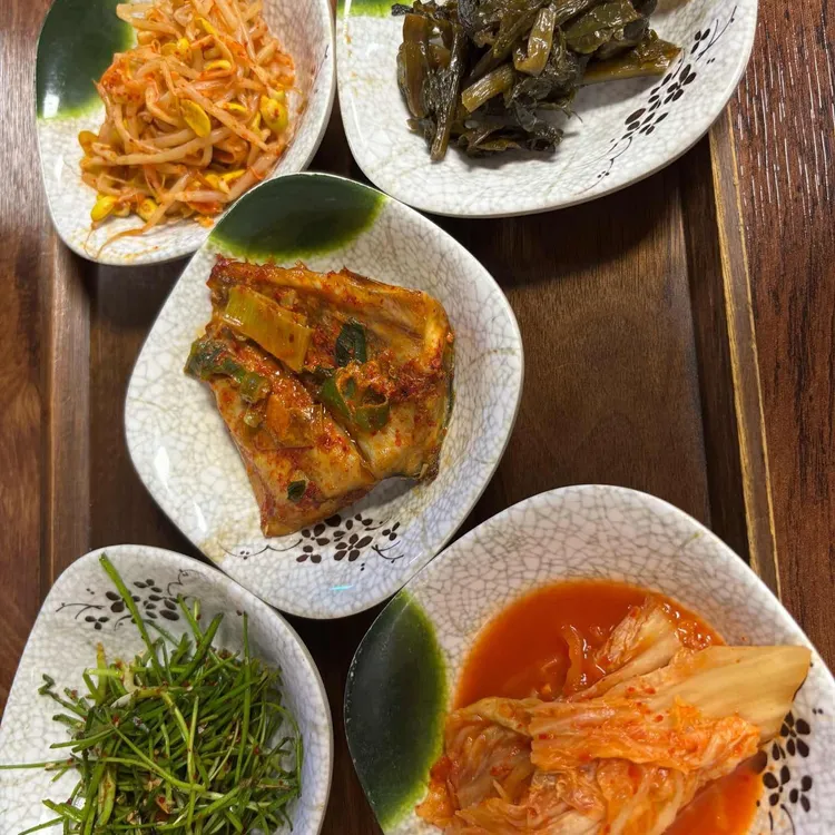 너도나도식당 사진 2