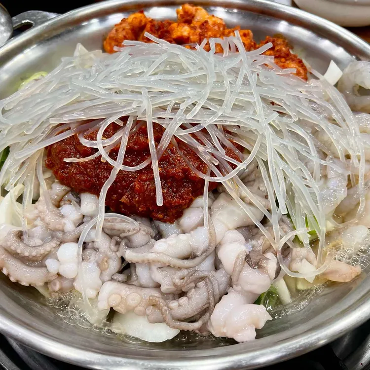 조방낙지 대표 사진