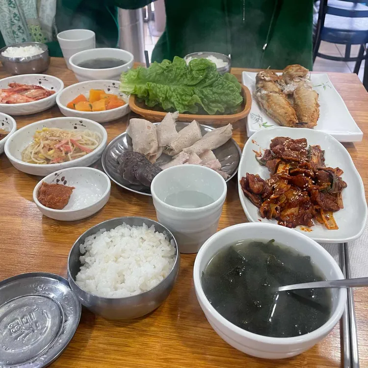 큰일집 사진 1