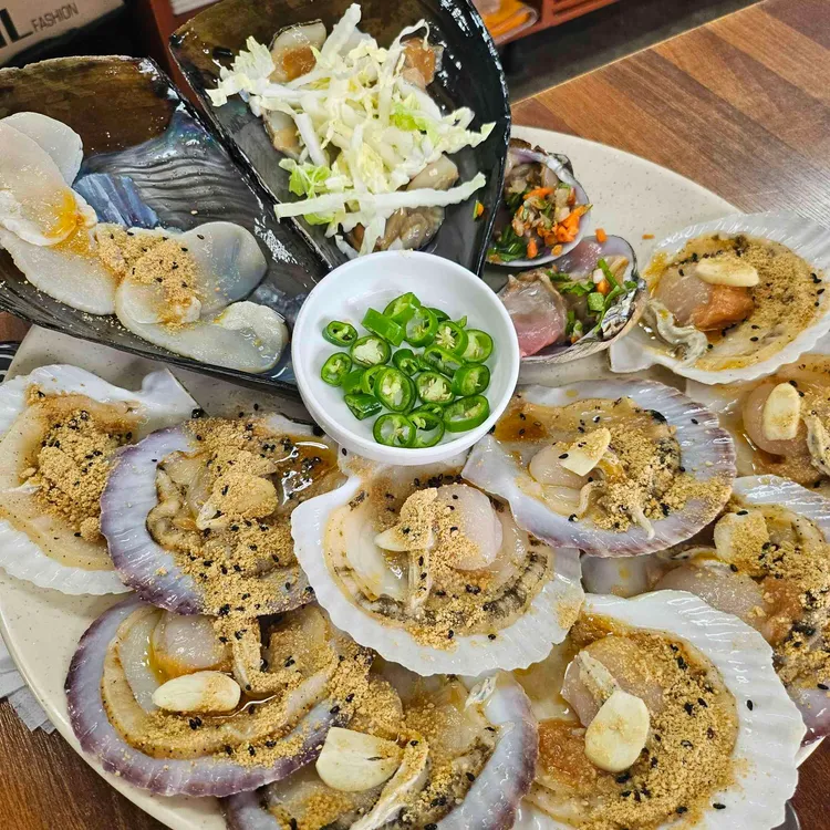 경림수산 사진 1