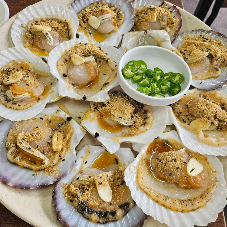 경림수산 사진 2