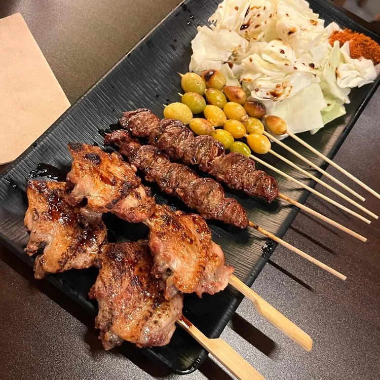 야키토리마쓰 대표 사진