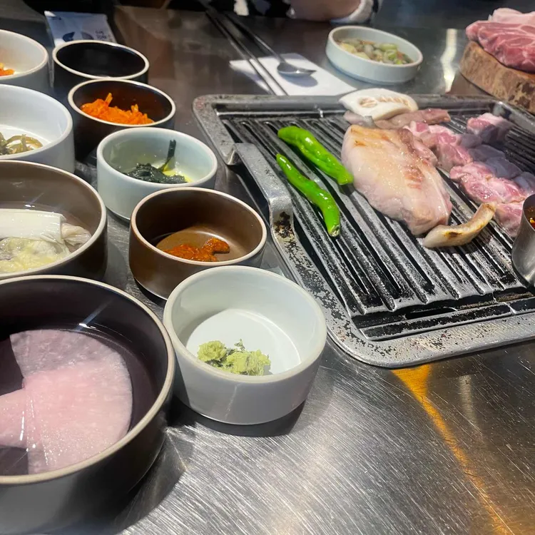 제주일도 성산점 대표 사진