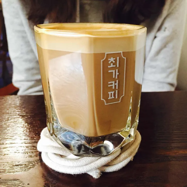 최가커피 대표 사진
