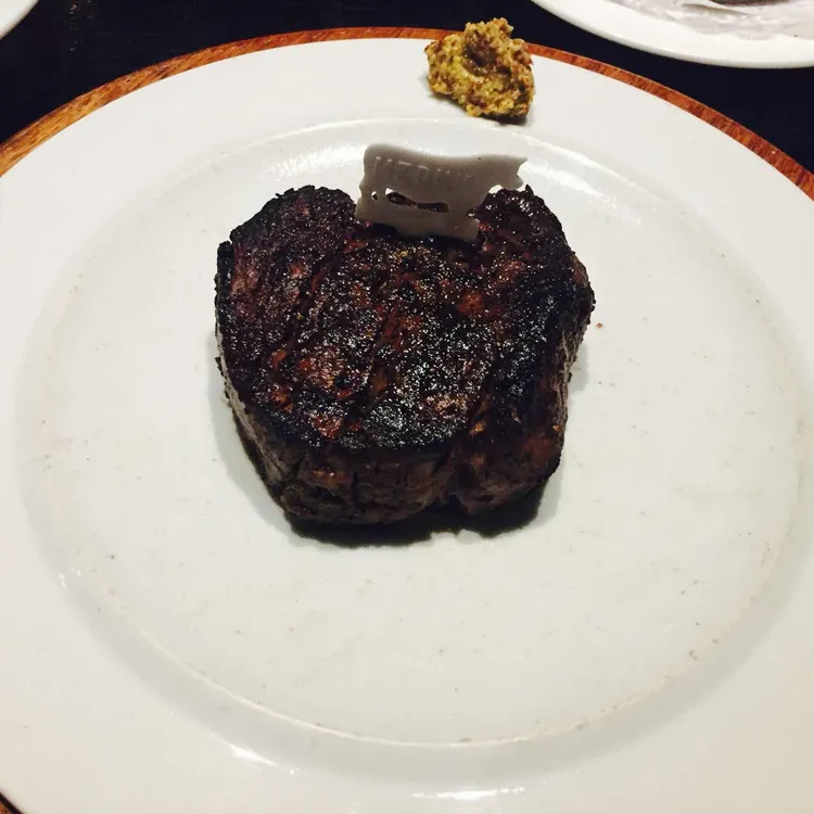 붓처스컷 사진 2