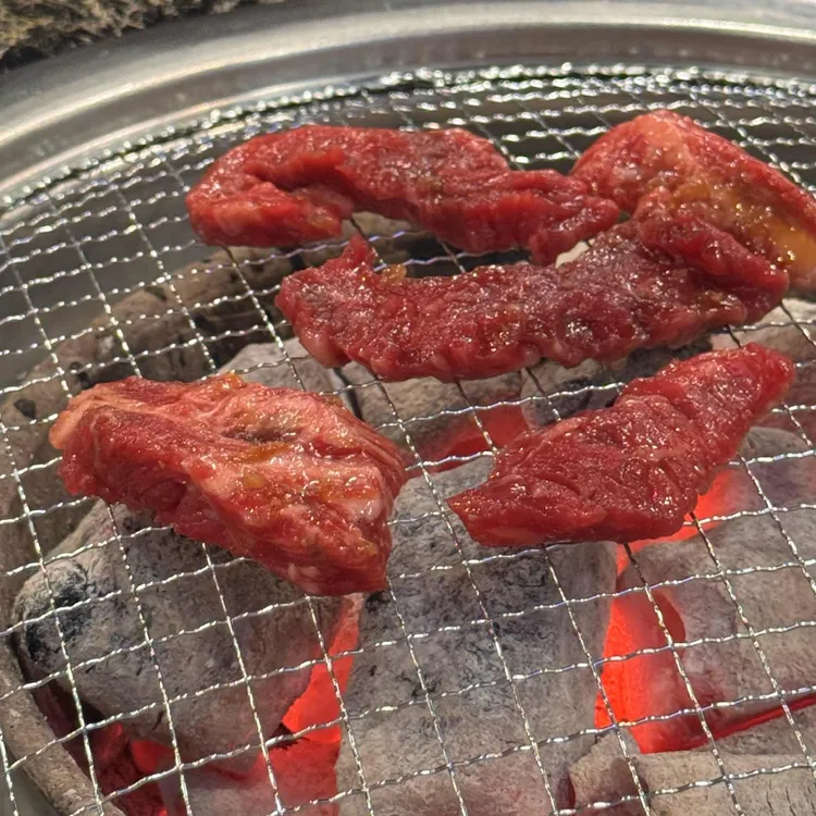함바 소갈비 대표 사진