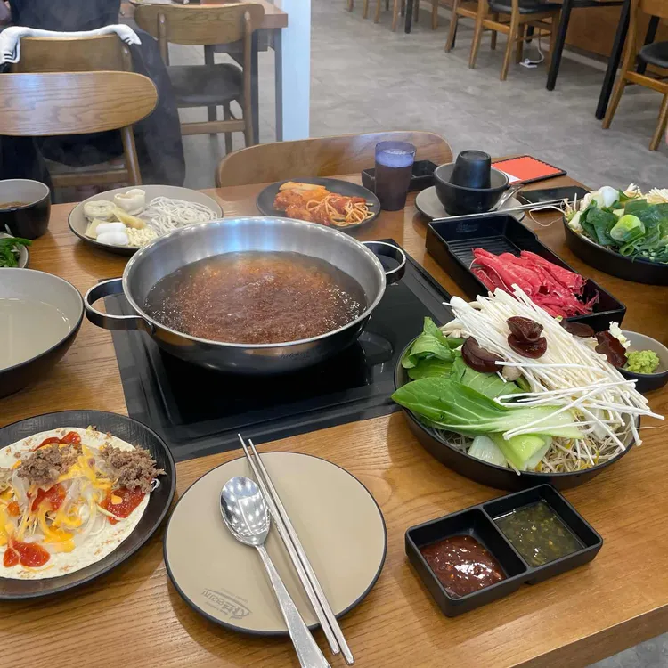 샤브연리지 사진 1